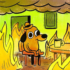 Квиз по мемам